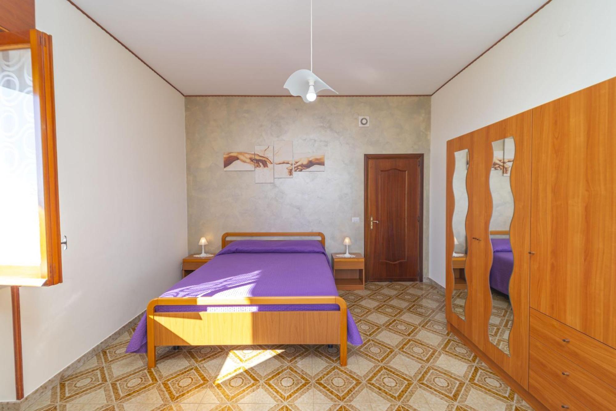 Villa Incoronata Agerola Exteriér fotografie