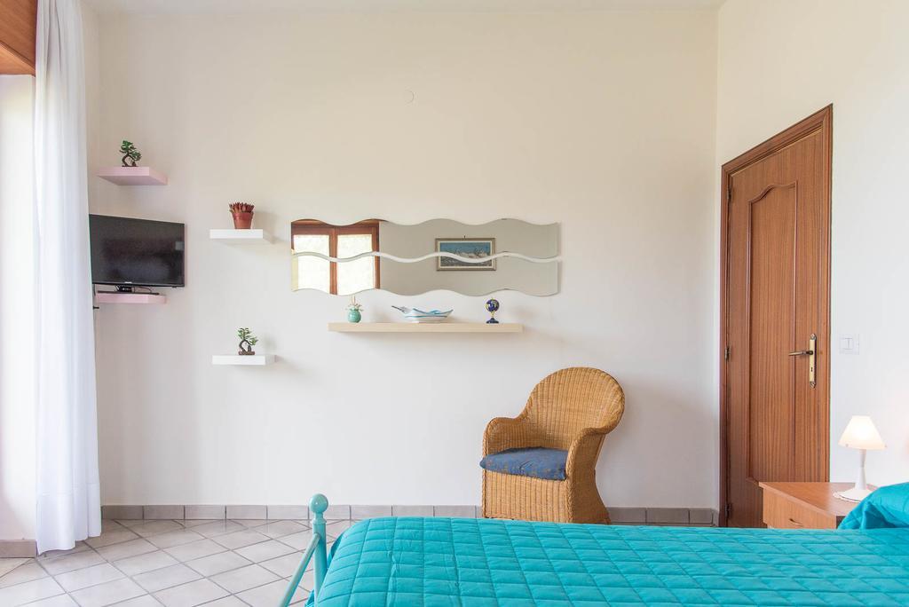 Villa Incoronata Agerola Exteriér fotografie
