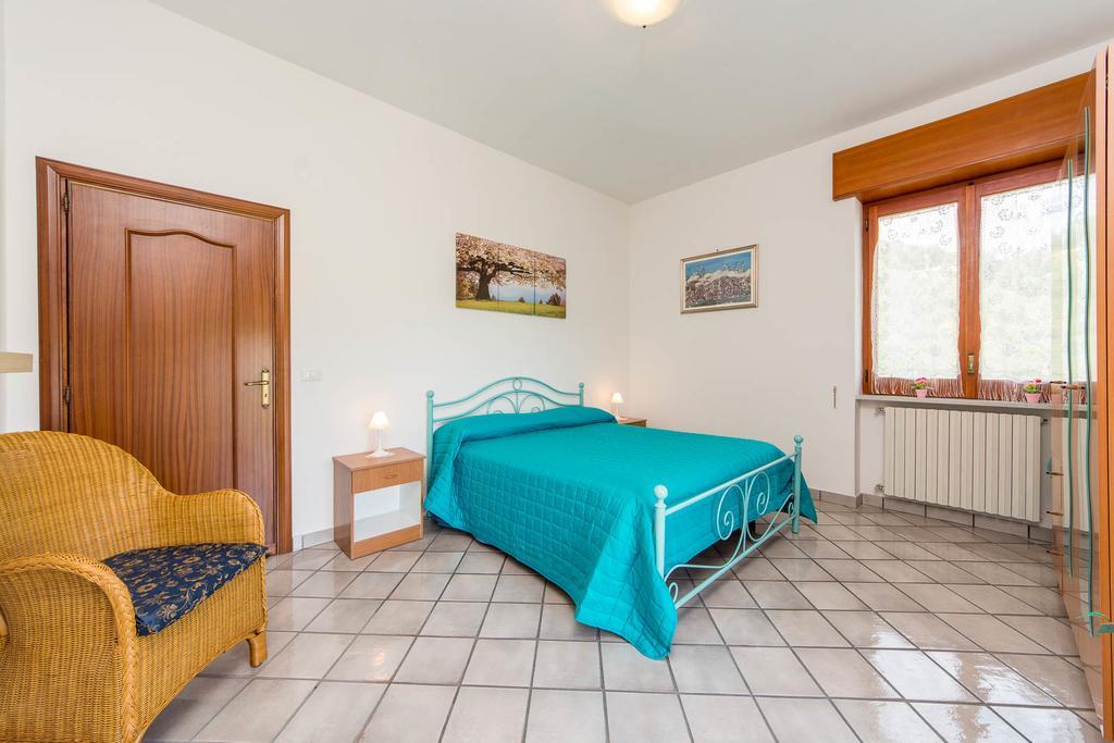 Villa Incoronata Agerola Exteriér fotografie