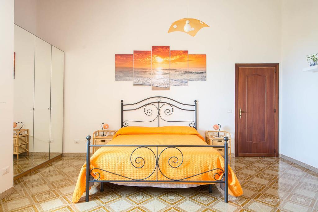 Villa Incoronata Agerola Exteriér fotografie